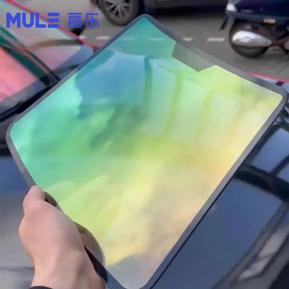 Модель автомобильного стекла с – обзор и цена Glass Protector Auto