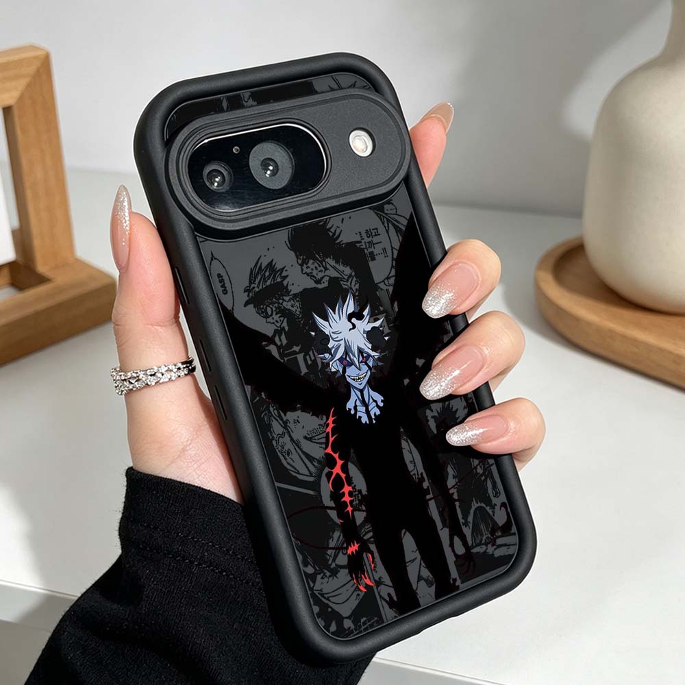 Чехол для телефона Black Clove – обзор и цена Google Pixel 9 Pro