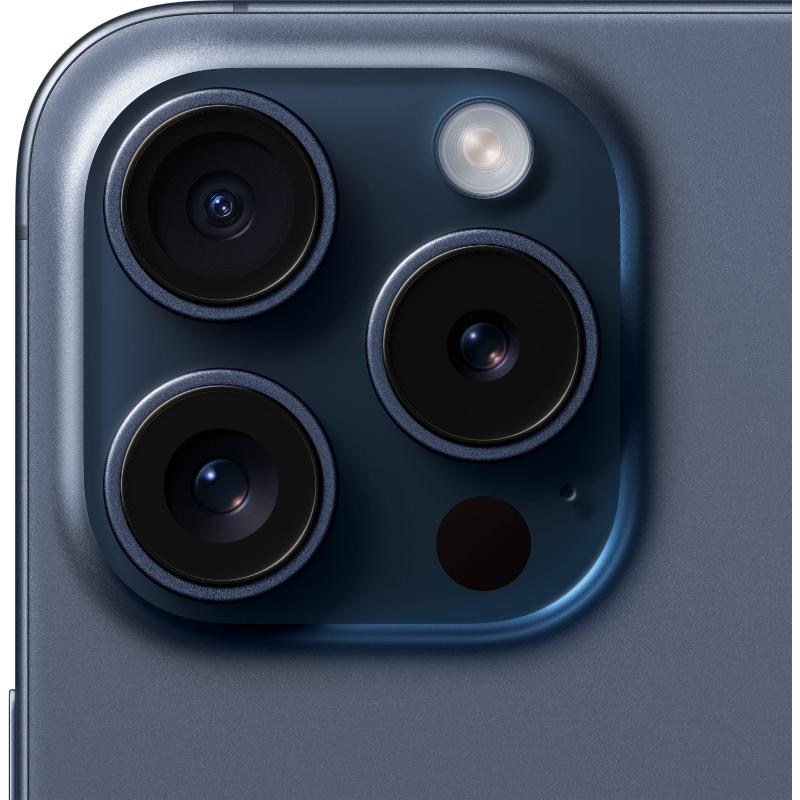 Apple iPhone 15 Pro A2848 (пол – обзор и цена Apple Iphone 15