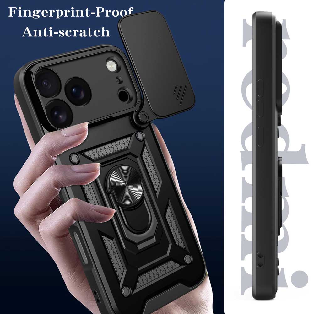 Противоударный бронированный ч – обзор и цена Camera Lens Protector