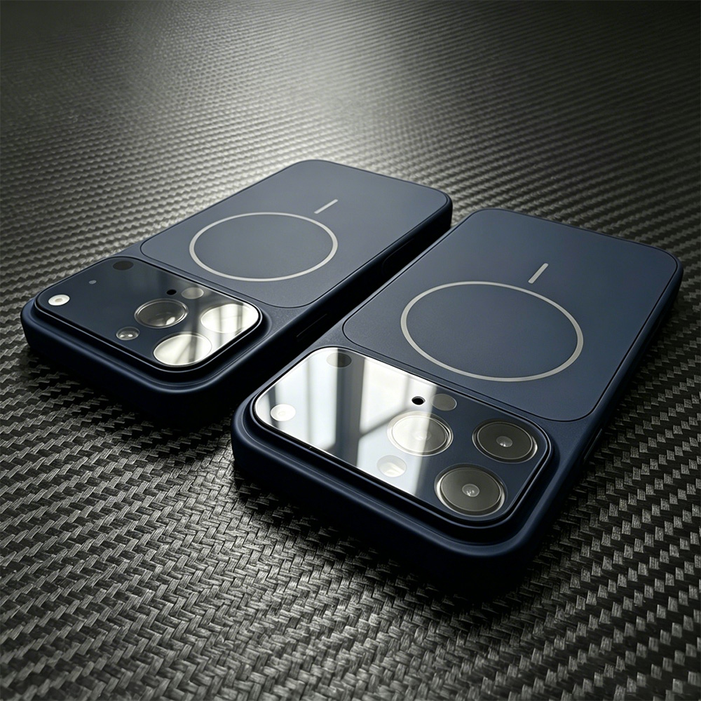 Роскошный магнитный чехол-накл – обзор и цена Camera Lens Protector
