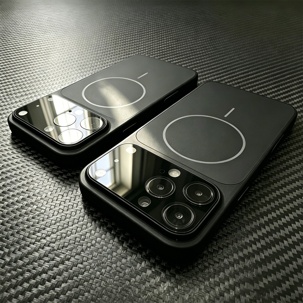 Роскошный магнитный чехол-накл – обзор и цена Camera Lens Protector