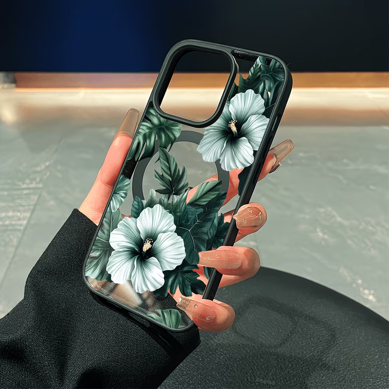 Зеленый чехол для телефона с ц – обзор и цена Apple Iphone 15 Pro Max