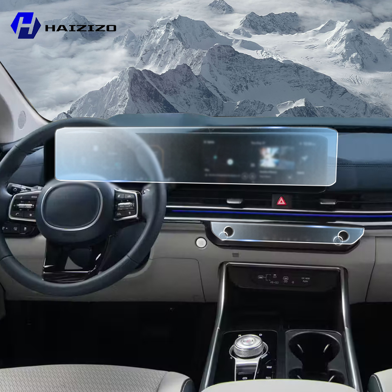 Автомобильный GPS ЖК-экран нав – обзор и цена Matte Anti Glare Screen